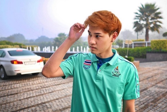 อัส นภิส นักยิงปืนทีมชาติ อัส นภิส นักยิงปืนทีมชาติ
