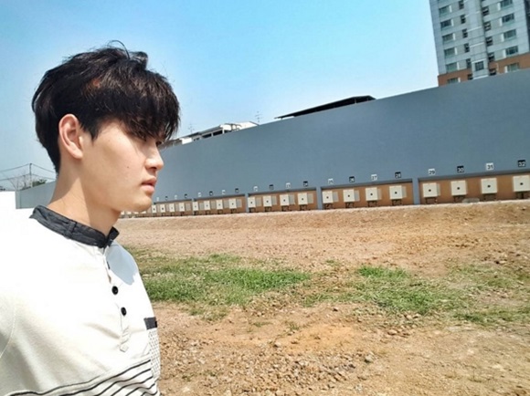 อัส นภิส นักยิงปืนทีมชาติ อัส นภิส นักยิงปืนทีมชาติ