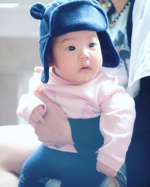 น้องเป่าเปา น้องเป่าเปา