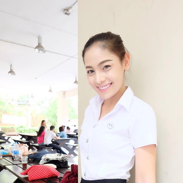 น้องน้ำมนต์ น้องน้ำมนต์