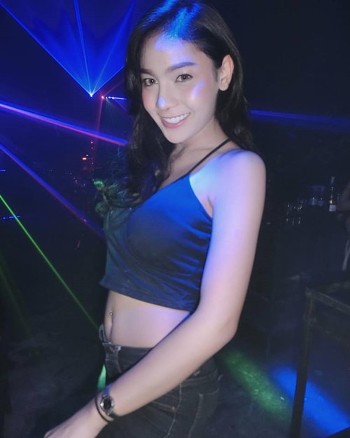 น้องน้ำมนต์ น้องน้ำมนต์