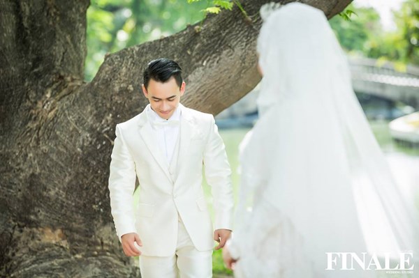 พรีเวดดิ้ง นุ๊ก สุทธิดา ฮากีม พรีเวดดิ้ง นุ๊ก สุทธิดา ฮากีม