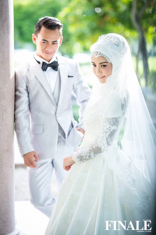 พรีเวดดิ้ง นุ๊ก สุทธิดา ฮากีม พรีเวดดิ้ง นุ๊ก สุทธิดา ฮากีม