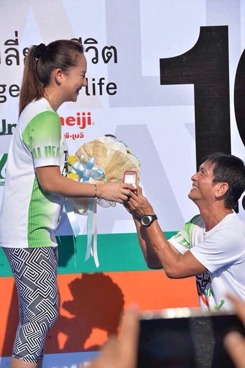 นง ทนงศักดิ์ - ติ๊ก ชลธิดา นง ทนงศักดิ์ - ติ๊ก ชลธิดา