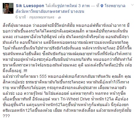 เจ้าลอยด์ หมาชิบะ เจ้าลอยด์ หมาชิบะ