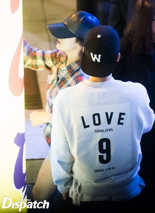 ซงจุงกิ ซองเฮเคียว เดินเที่ยวด้วยกัน ซงจุงกิ ซองเฮเคียว เดินเที่ยวด้วยกัน