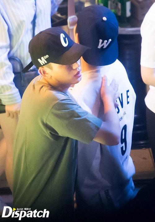 ซงจุงกิ ซองเฮเคียว เดินเที่ยวด้วยกัน ซงจุงกิ ซองเฮเคียว เดินเที่ยวด้วยกัน