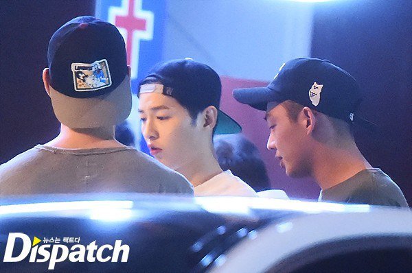 ซงจุงกิ ซองเฮเคียว เดินเที่ยวด้วยกัน ซงจุงกิ ซองเฮเคียว เดินเที่ยวด้วยกัน