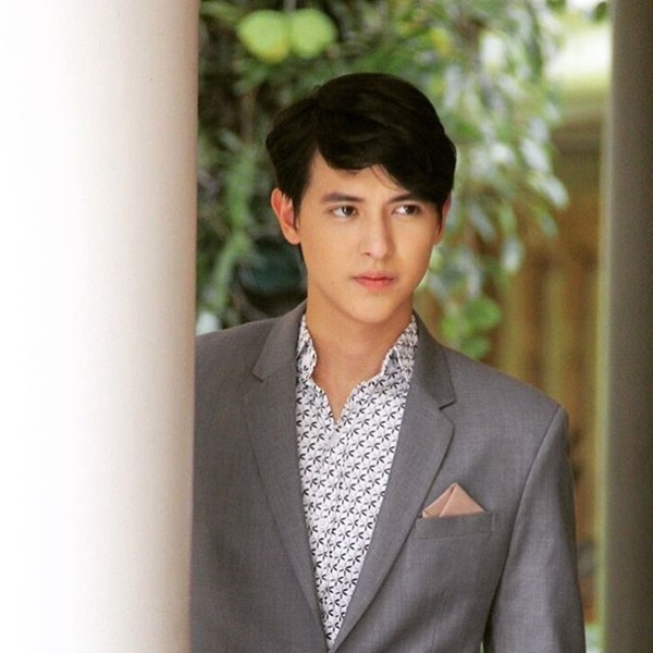 ภาพจากกองละคร บ่วงหงส์ ภาพจากกองละคร บ่วงหงส์