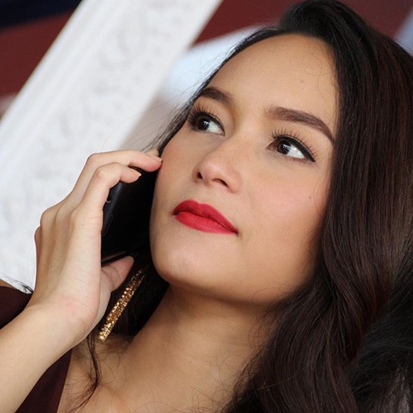 ภาพจากกองละคร บ่วงหงส์ ภาพจากกองละคร บ่วงหงส์
