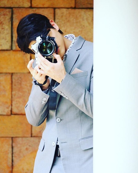 ภาพจากกองละคร บ่วงหงส์ ภาพจากกองละคร บ่วงหงส์