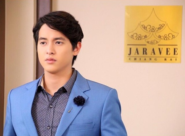ภาพจากกองละคร บ่วงหงส์ ภาพจากกองละคร บ่วงหงส์