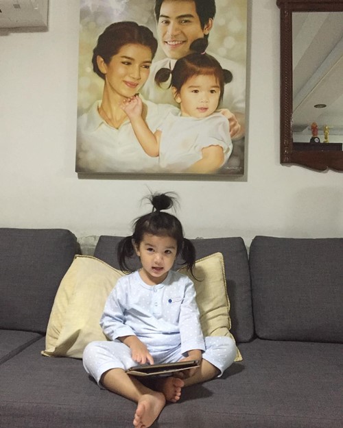แม่โบว์ พาน้องมะลิ ทำบุญวันเกิด แม่โบว์ พาน้องมะลิ ทำบุญวันเกิด