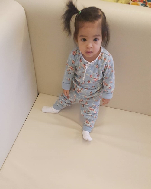 น้องอลิน กลับบ้านได้แล้ว น้องอลิน กลับบ้านได้แล้ว