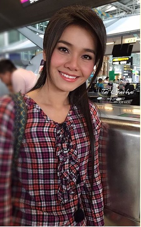 ต่าย อรทัย ต่าย อรทัย