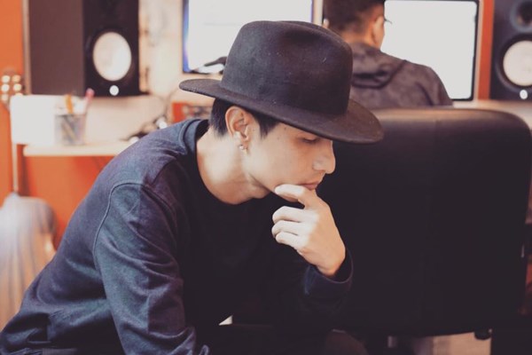 นิ้งหน่อง นักร้องนำ ประกาศลาออกจากวงแพนเค้ก นิ้งหน่อง นักร้องนำ ประกาศลาออกจากวงแพนเค้ก