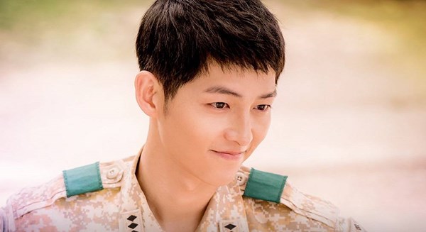 ซงจุงกิ ซงจุงกิ