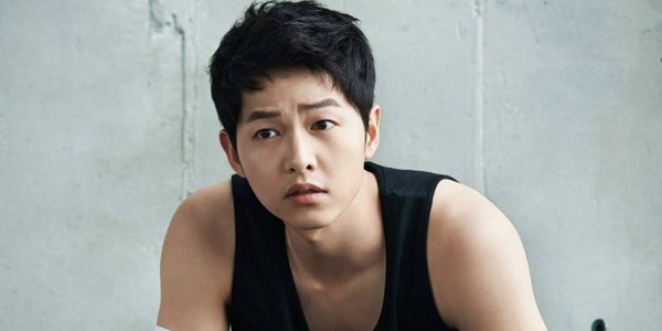 ซงจุงกิ ซงจุงกิ