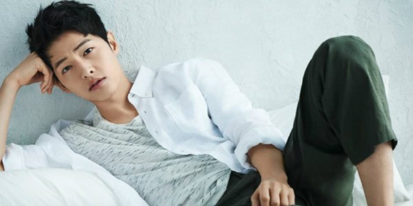 ซงจุงกิ ซงจุงกิ