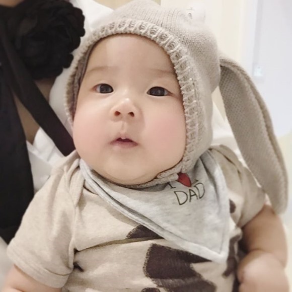 น้องเป่าเปา น้องเป่าเปา