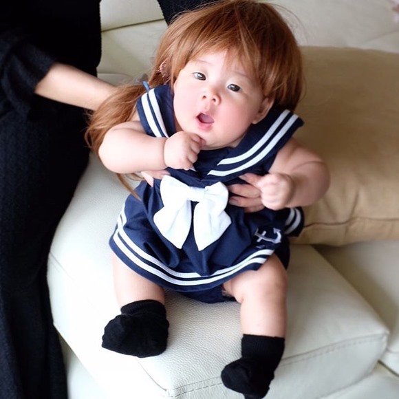 น้องเป่าเปา น้องเป่าเปา