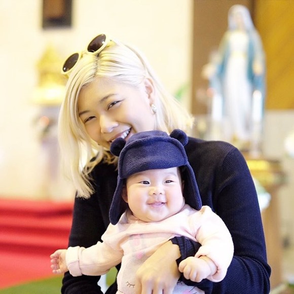 น้องเป่าเปา น้องเป่าเปา