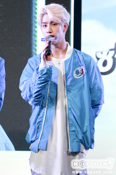 GOT7 ลุยงานพรีเซนเตอร์ในเมืองไทย GOT7 ลุยงานพรีเซนเตอร์ในเมืองไทย