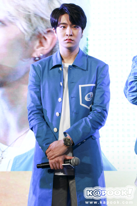 GOT7 ลุยงานพรีเซนเตอร์ในเมืองไทย GOT7 ลุยงานพรีเซนเตอร์ในเมืองไทย