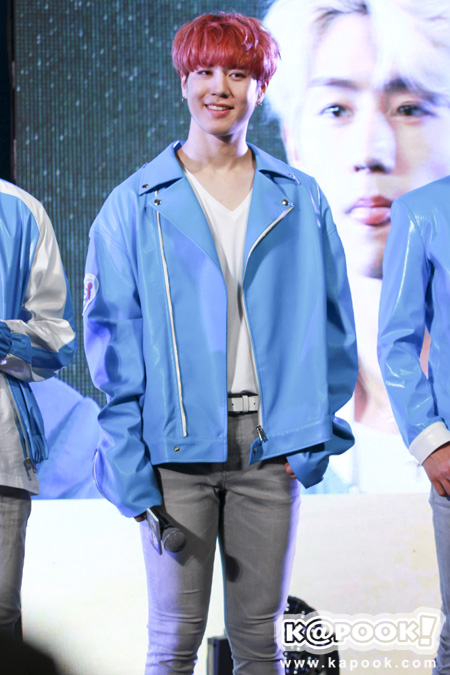 GOT7 ลุยงานพรีเซนเตอร์ในเมืองไทย GOT7 ลุยงานพรีเซนเตอร์ในเมืองไทย