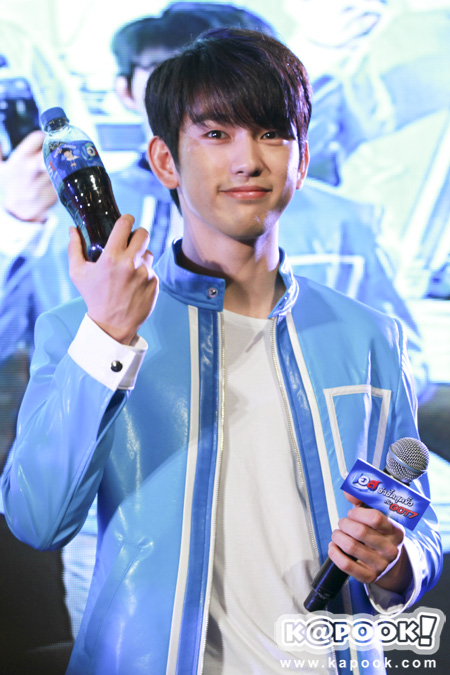 GOT7 ลุยงานพรีเซนเตอร์ในเมืองไทย GOT7 ลุยงานพรีเซนเตอร์ในเมืองไทย