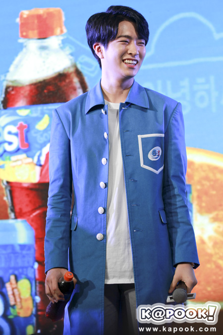 GOT7 ลุยงานพรีเซนเตอร์ในเมืองไทย GOT7 ลุยงานพรีเซนเตอร์ในเมืองไทย