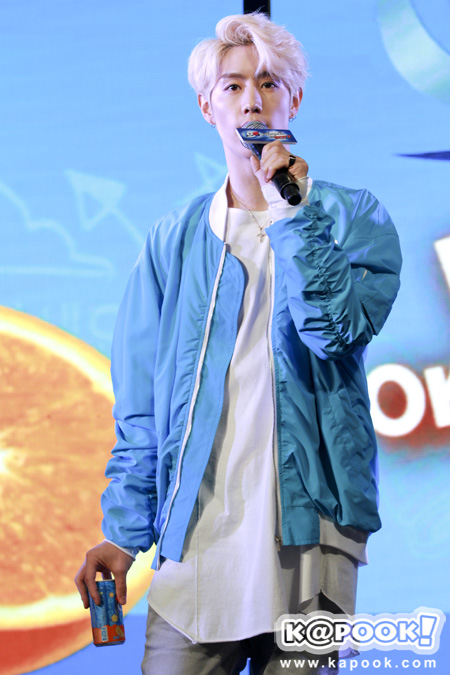 GOT7 ลุยงานพรีเซนเตอร์ในเมืองไทย GOT7 ลุยงานพรีเซนเตอร์ในเมืองไทย