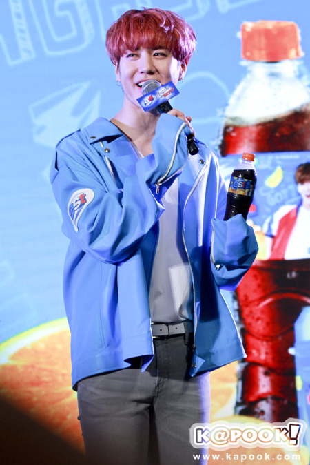 GOT7 ลุยงานพรีเซนเตอร์ในเมืองไทย GOT7 ลุยงานพรีเซนเตอร์ในเมืองไทย