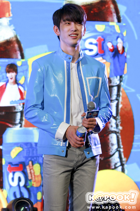 GOT7 ลุยงานพรีเซนเตอร์ในเมืองไทย GOT7 ลุยงานพรีเซนเตอร์ในเมืองไทย