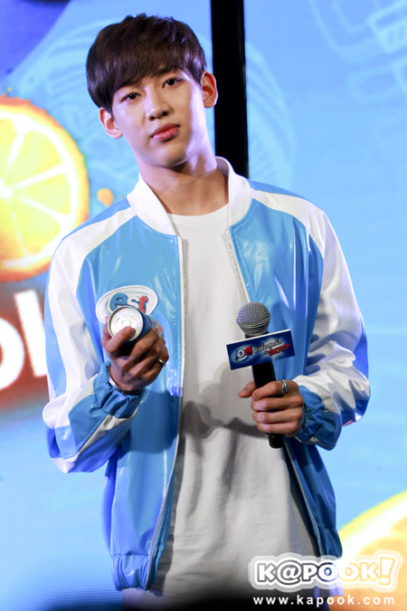 GOT7 ลุยงานพรีเซนเตอร์ในเมืองไทย GOT7 ลุยงานพรีเซนเตอร์ในเมืองไทย