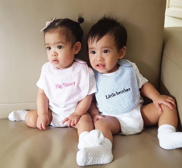 น้องอลัน เรียกชื่อคุณแม่ โอปอล์ น้องอลัน เรียกชื่อคุณแม่ โอปอล์