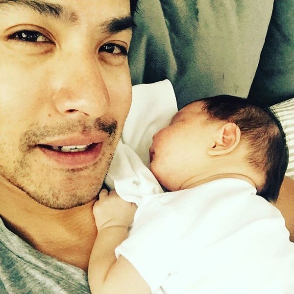 น้องริชา ลูกสาวแอน-ภูริ น้องริชา ลูกสาวแอน-ภูริ