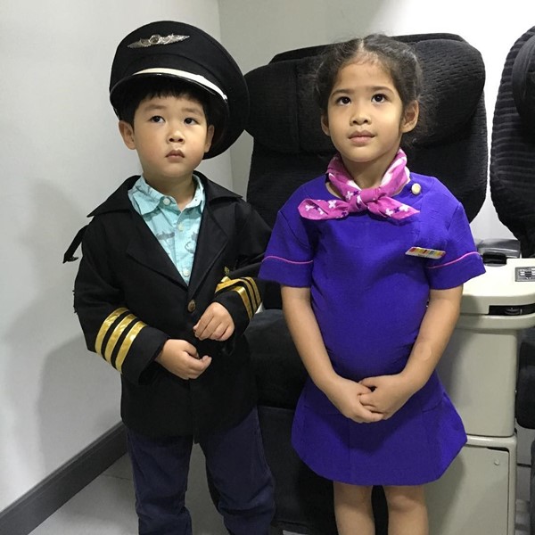 น้องนาวา ลูกสาวแม่อ้อม พิยดา น้องนาวา ลูกสาวแม่อ้อม พิยดา