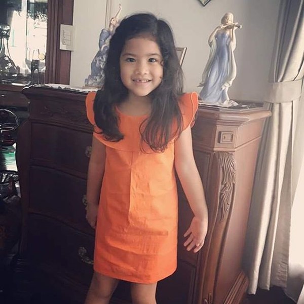 น้องนาวา ลูกสาวแม่อ้อม พิยดา น้องนาวา ลูกสาวแม่อ้อม พิยดา