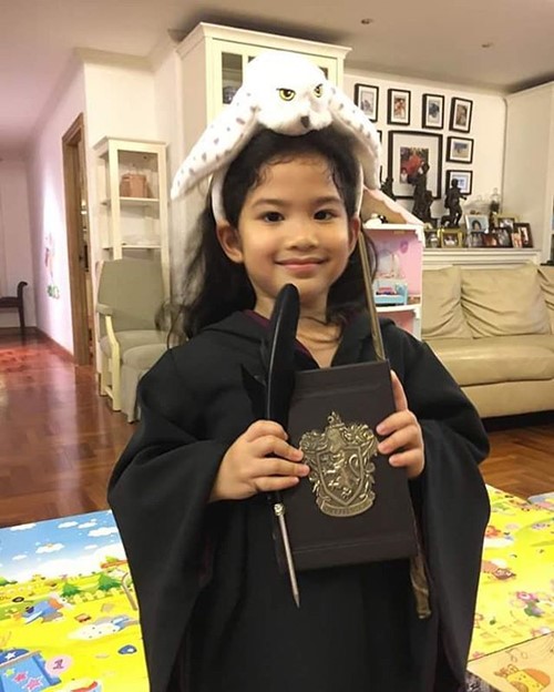 น้องนาวา ลูกสาวแม่อ้อม พิยดา น้องนาวา ลูกสาวแม่อ้อม พิยดา