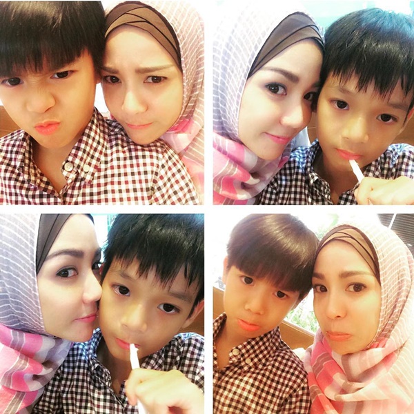 น้องปิ๊ปโป้ น้องปาแปง ลูกชายแม่ นุ๊ก สุทธิดา น้องปิ๊ปโป้ น้องปาแปง ลูกชายแม่ นุ๊ก สุทธิดา