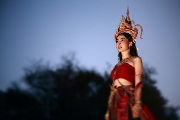 นาคี แรงไม่เลิก แฟนละครลุ้นมีต่อภาค 2 นาคี แรงไม่เลิก แฟนละครลุ้นมีต่อภาค 2