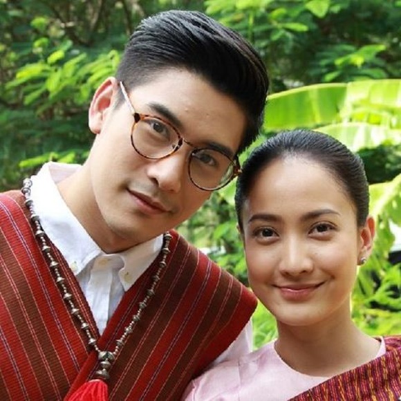 ละครนาคี