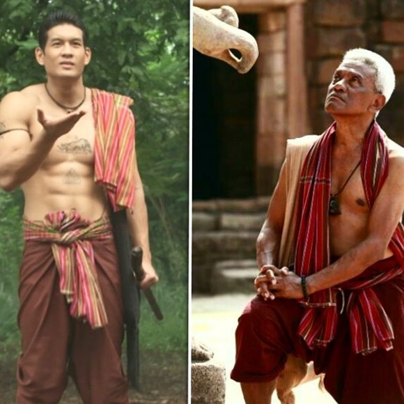 ละครนาคี