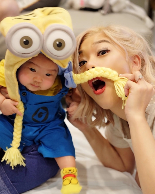 น้องเป่าเปา น้องเป่าเปา
