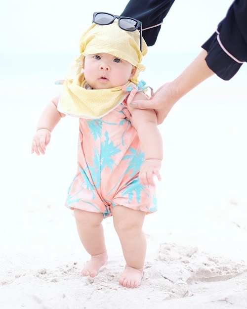 น้องเป่าเปา น้องเป่าเปา