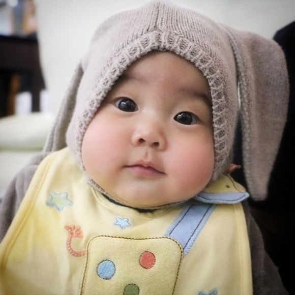 น้องเป่าเปา น้องเป่าเปา