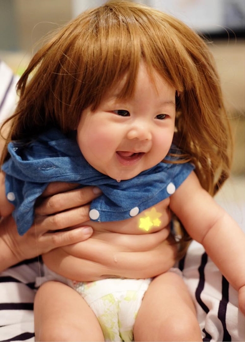 น้องเป่าเปา น้องเป่าเปา