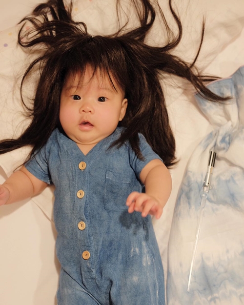 น้องเป่าเปา น้องเป่าเปา