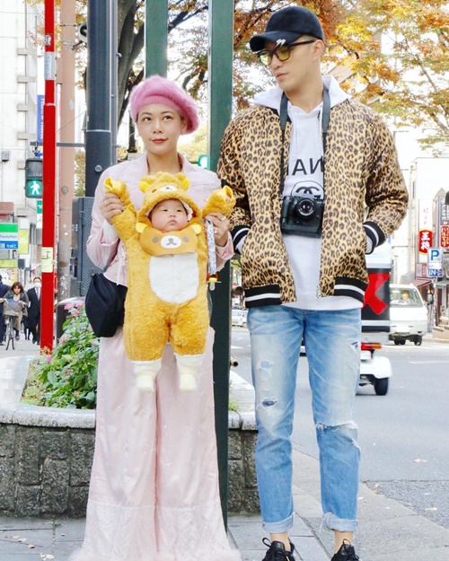 น้องเป่าเปา น้องเป่าเปา